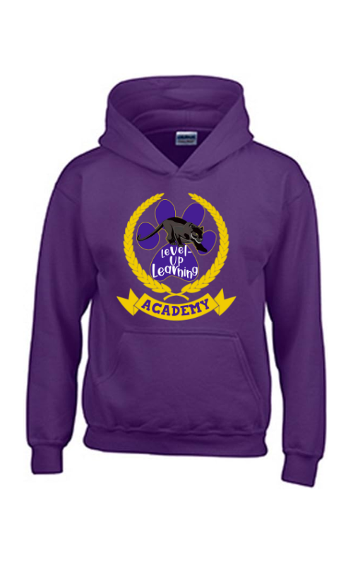 LULA Hooded Sweatshirt